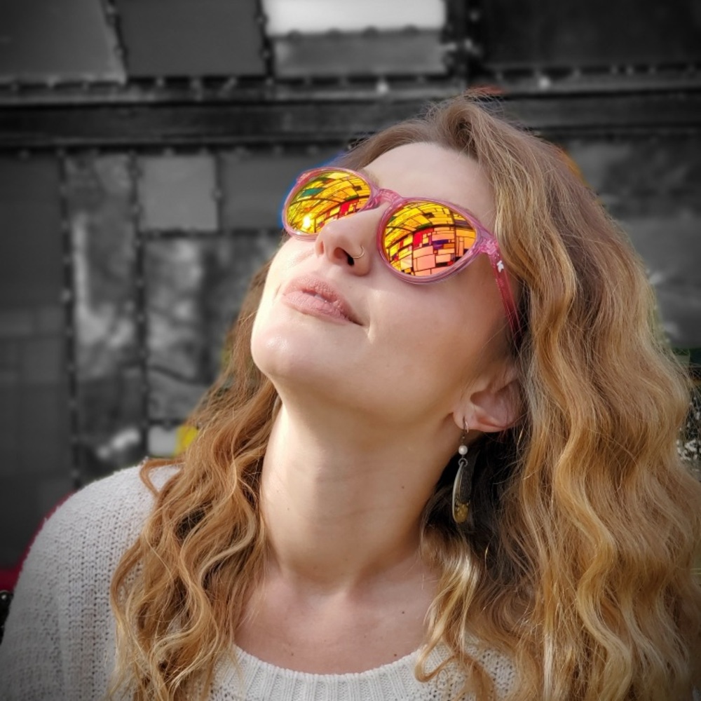 Meet your Posher, Sonja